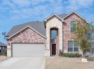 920 Misty Oak Trl, Burleson, TX 76028