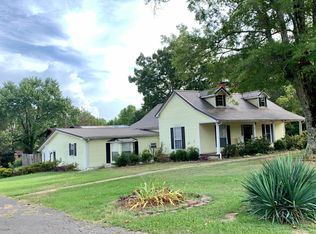 1624 Washington St, Belmont, MS 38827