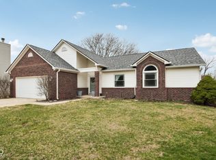 8328 Pebble Beach Ct, Indianapolis, IN 46234