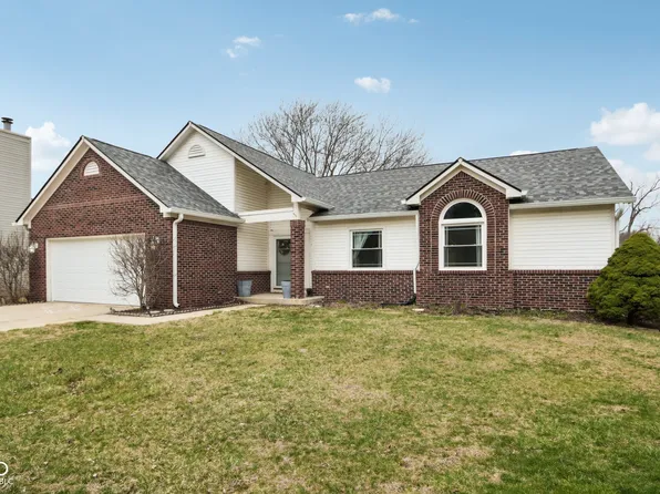 8328 Pebble Beach Ct, Indianapolis, IN 46234