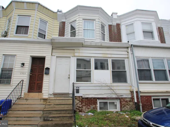 6330 Regent St, Philadelphia, PA 19142