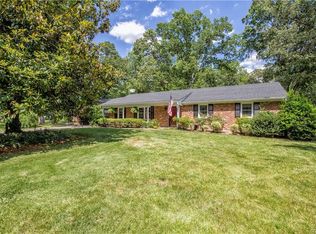 201 Stanmore Rd, North Chesterfield, VA 23236
