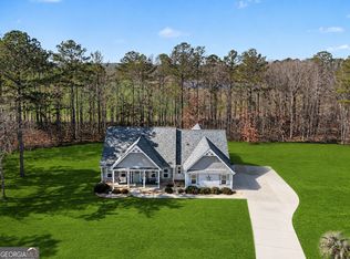 225 Cole Forest Blvd, Barnesville, GA 30204