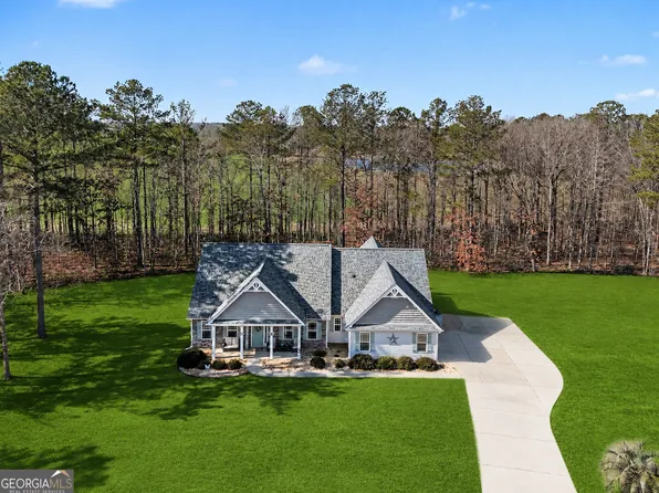 225 Cole Forest Blvd, Barnesville, GA 30204