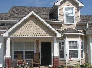 136 Alexander Blvd, Clarksville, TN 37040