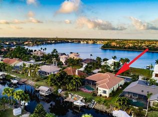 5431 Harborage Dr, Fort Myers, FL 33908
