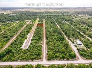 4223 E 27th St, Alva, FL 33920