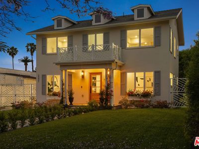 2221 Virginia Rd, Los Angeles, CA, 90016