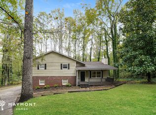 6316 Sherrian St, Douglasville, GA 30135