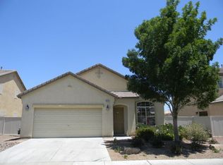 5216 Giallo Vista Ct, North Las Vegas, NV 89031