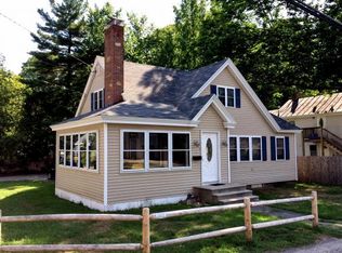 11 N Main St, Derry, NH 03038