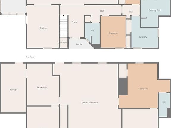 4th image of 2420 Castle Pl