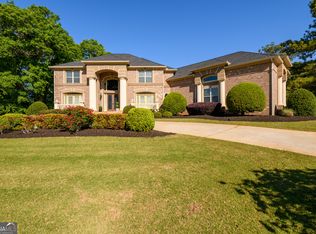 50 S Underwood Dr, Covington, GA 30016