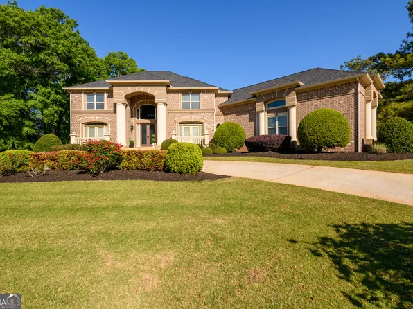 50 S Underwood Dr, Covington, GA 30016