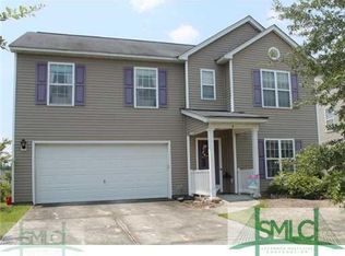 9 Briarcliff Way, Pooler, GA 31322