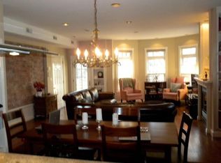 11-12 Gardner Rd #3, Cambridge, MA 02139