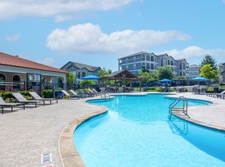 Travesia Apartments, Austin, TX 78728