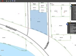 720 Huntington Rd, Crescent City, FL 32112