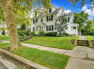 401 Boston Blvd, Sea Girt, NJ 08750