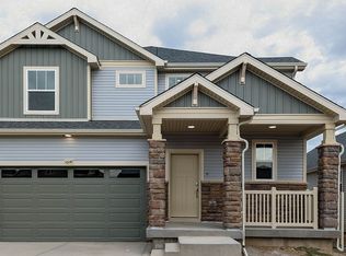 16147 E 111th Pl, Commerce City, CO 80022