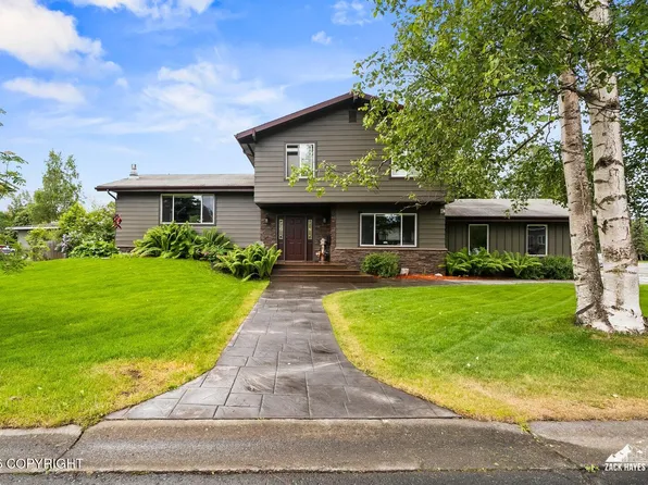3303 Vassar Dr, Anchorage, AK 99508