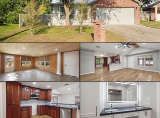 3201 Hapner Ct, Harlingen, TX 78550