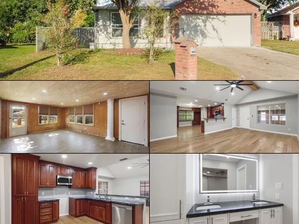 3201 Hapner Ct, Harlingen, TX 78550