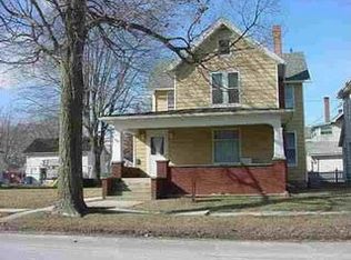 351 N Sandusky St, Tiffin, OH 44883