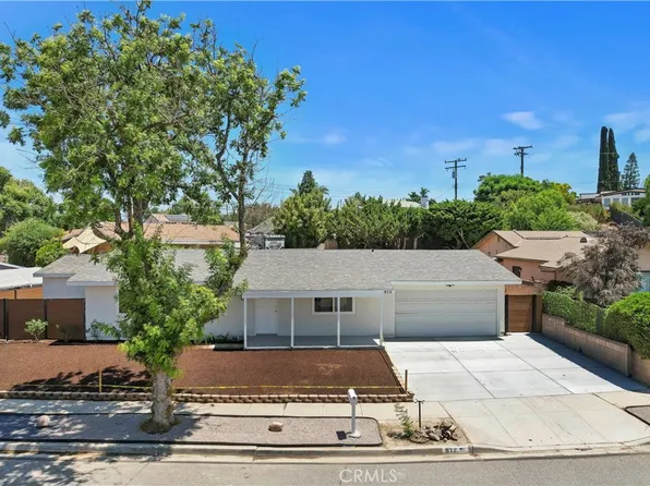 972 Appleton Rd, Simi Valley, CA 93065