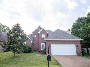 21 Weatherstone Dr, Jackson, TN 38305