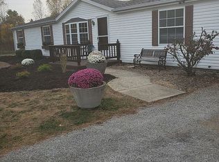 11757 Breininger Rd, Hicksville, OH 43526