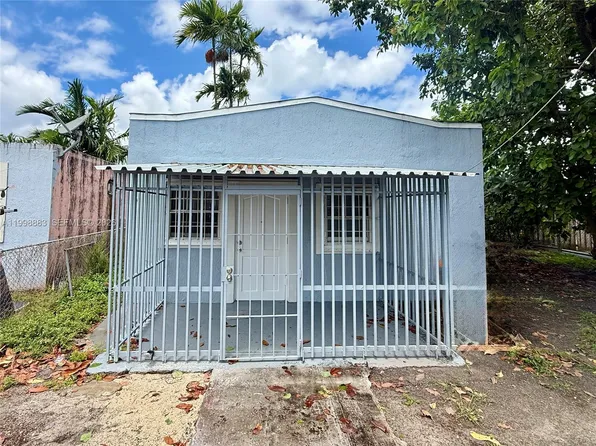 1345 NW 55th St #2, Miami, FL 33142