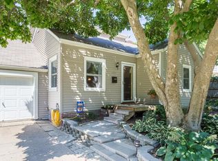2610 SW 12th St, Des Moines, IA 50315