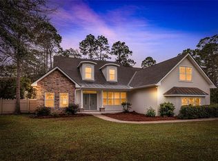 103 Spillway Trce, Brunswick, GA 31525