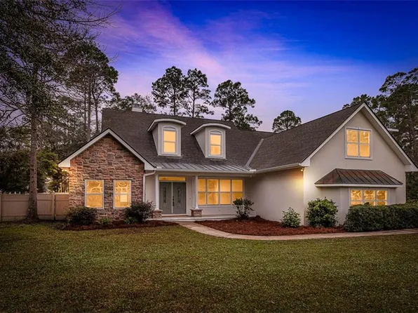 103 Spillway Trce, Brunswick, GA 31525