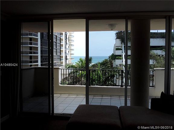 5th image of 6422 Collins Ave APT 601