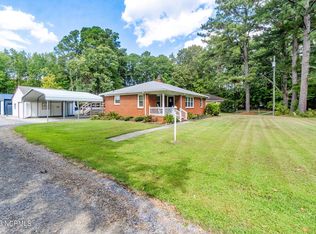 1624 County St, Elizabeth City, NC 27909