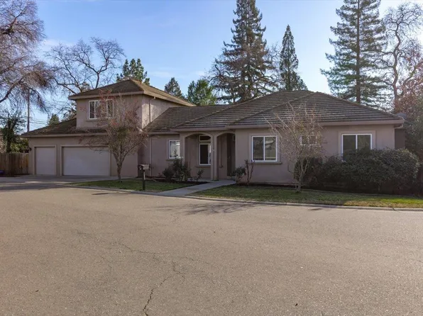 8696 Hartridge Ln, Fair Oaks, CA 95628