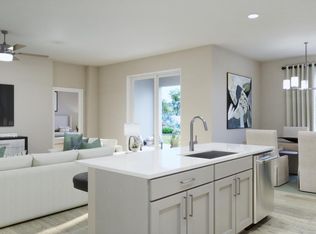 Sebring Plan, Trinity Gardens, Deland, FL 32720