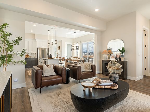 2nd image of 835 S 950 W #124