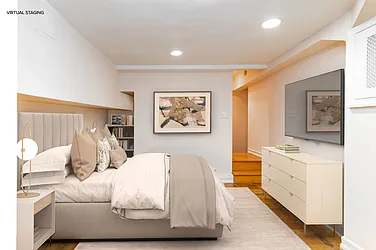 Sold by Berkshire Hathaway HomeServices New York Properties