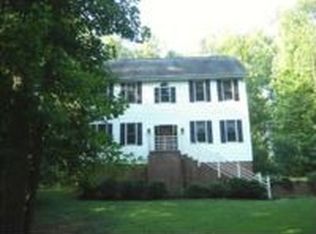 118 Captains Ct, Durham, NC 27712