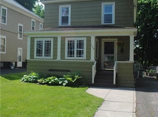 158 Niven St, Syracuse, NY 13224