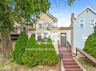 5 Marchmont St, Pittsburgh, PA
