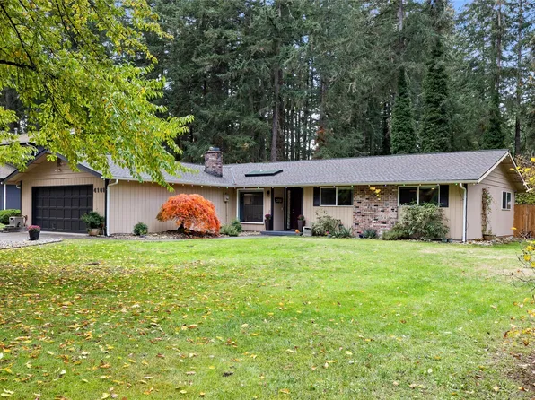 4101 Teakwood Court SE, Lacey, WA 98503