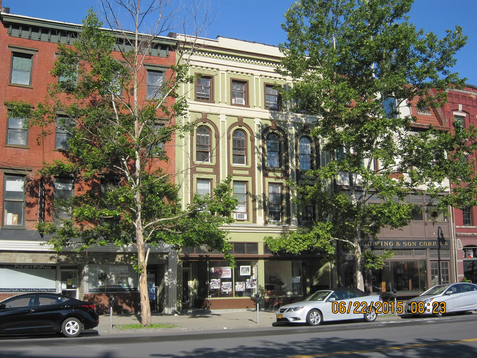 1 bed, 700 sqft, $1,250 — Photo 2