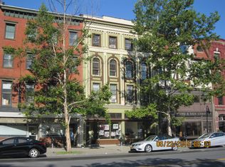 382 Broadway APT 2D, Albany, NY 12207