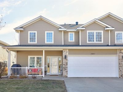 2308 NW Ashton Ln Unit 4, Ankeny, IA, 50023