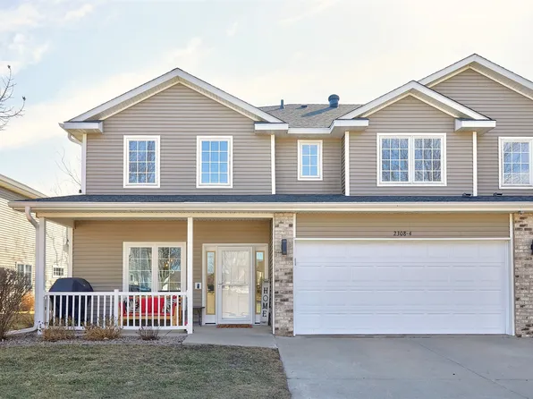 2308 NW Ashton Ln Unit 4, Ankeny, IA 50023