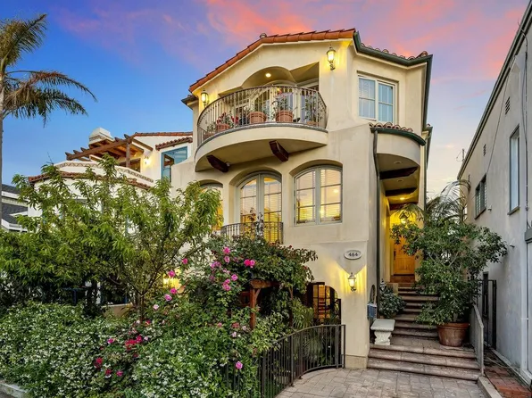 464 31st St, Manhattan Beach, CA 90266